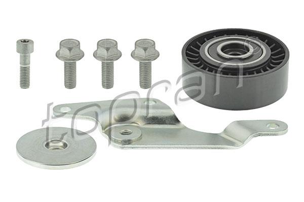 Topran 407 912 V-ribbed belt tensioner (drive) roller 407912