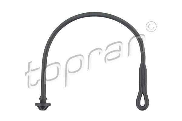 103166 Topran Luggage compartment cord