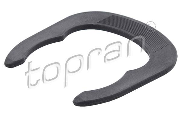 Spring, bonnet lock fitting Topran 109 633