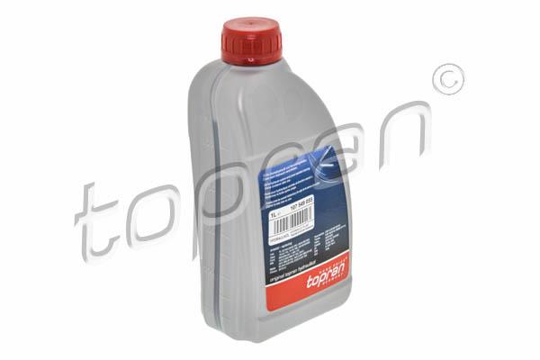 Topran 107 549 Hydraulic oil Topran, 1l 107549