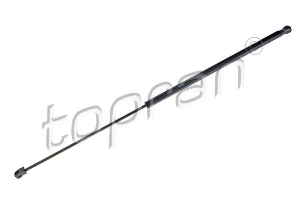 Topran 116 118 Hood shock absorber 116118 116118 Topran Hood shock absorber