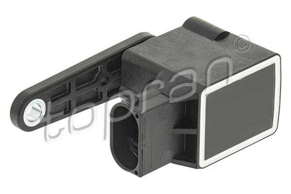 Sensor, headlight range adjustment Topran 502 840
