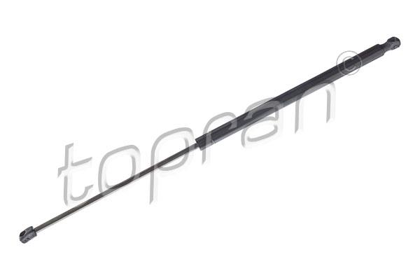 Topran 304 818 Gas Spring, boot-/cargo area 304818