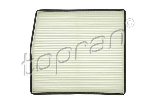 Topran 600 084 Filter, interior air 600084