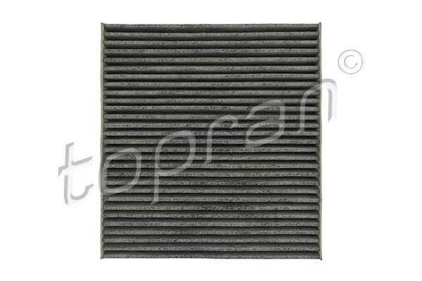 Topran 600 096 Activated Carbon Cabin Filter 600096