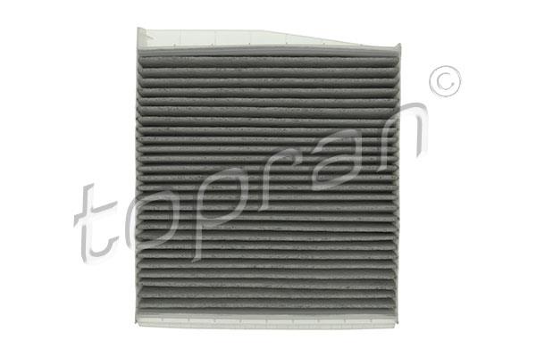 Topran 600 086 Activated Carbon Cabin Filter 600086