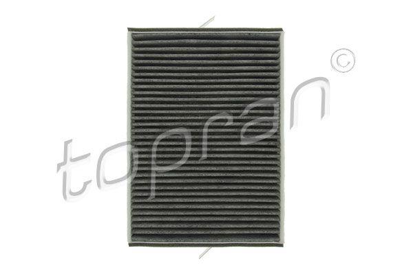 Topran 600 088 Activated Carbon Cabin Filter 600088