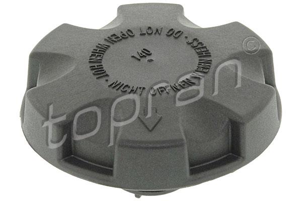 Topran 502 029 Radiator caps 502029