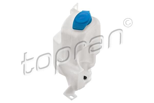 Topran 113 704 Washer Fluid Tank, window cleaning 113704