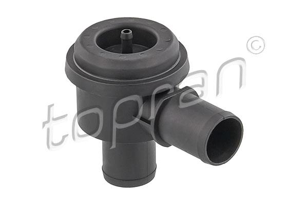 Topran 114 986 Valve 114986 114986 Topran Valve