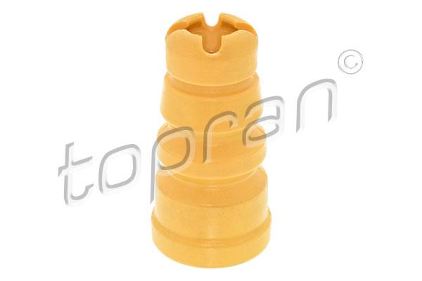 Topran 115 926 Rubber buffer, suspension 115926