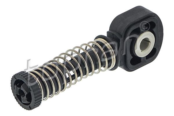 Topran 116 352 Cable Pull, manual transmission 116352