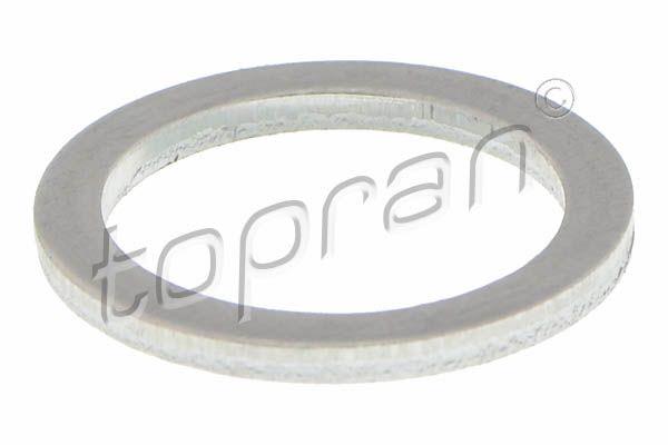 Topran 116 366 Ring sealing 116366