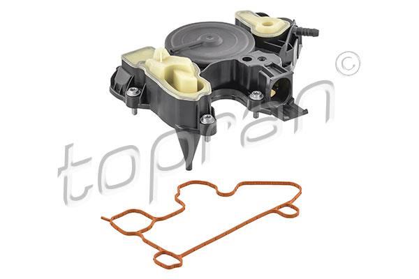 Topran Oil separator – price 147 PLN