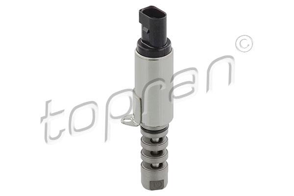 Topran 116 489 Camshaft adjustment valve 116489