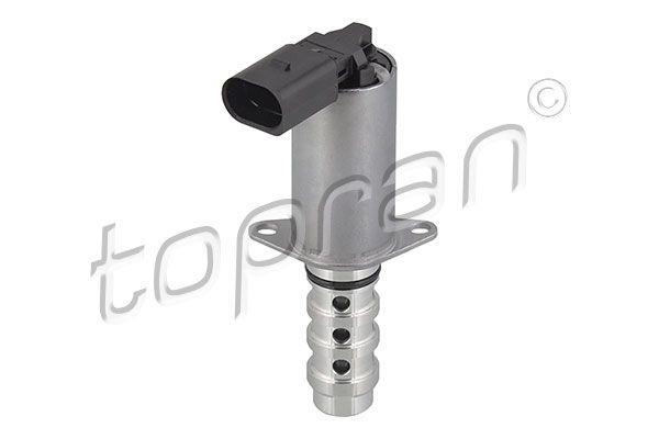Topran 116 491 Camshaft adjustment valve 116491