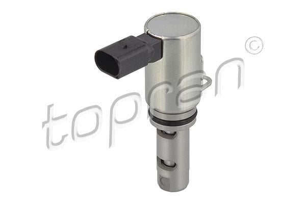 Topran 116 502 Camshaft adjustment valve 116502