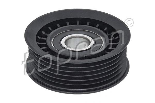 Topran 304 468 DRIVE BELT IDLER 304468