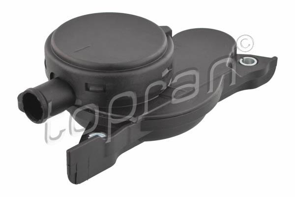 Topran Oil separator – price 103 PLN