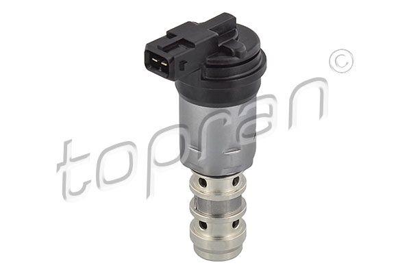 Topran 502 925 Valve of the valve of changing phases of gas distribution 502925