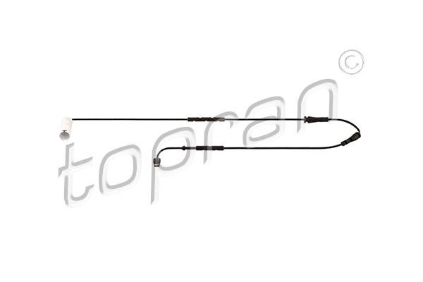 Other sensors Mini Mini Paceman: 502943 Topran Sensor