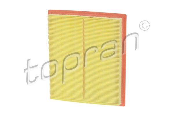 Topran 600 026 Air filter 600026