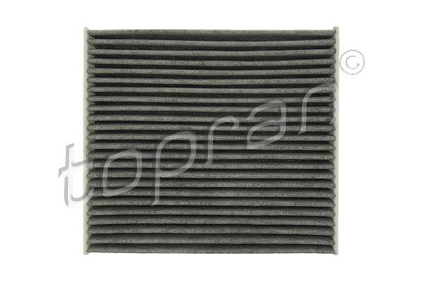 Topran 600 044 Activated Carbon Cabin Filter 600044