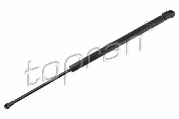 Topran 600 153 Tailgate strut 600153 600153 Topran Tailgate strut