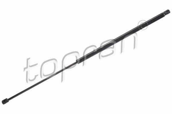 Topran 600 195 Gas Spring, boot-/cargo area 600195