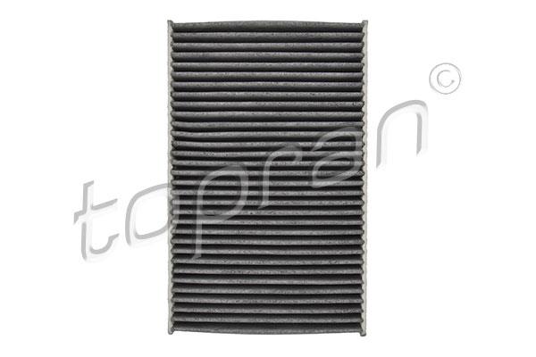 Topran 701 618 Activated Carbon Cabin Filter 701618