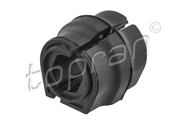 Sway bar bushes DS DS 5: 723752 Topran Suspension