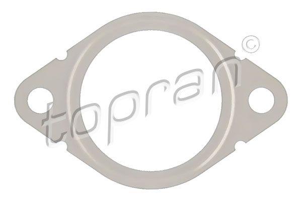 Topran 208 852 Seal, EGR valve 208852
