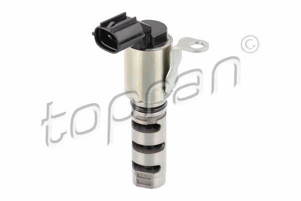 Topran 600 518 Camshaft adjustment valve 600518