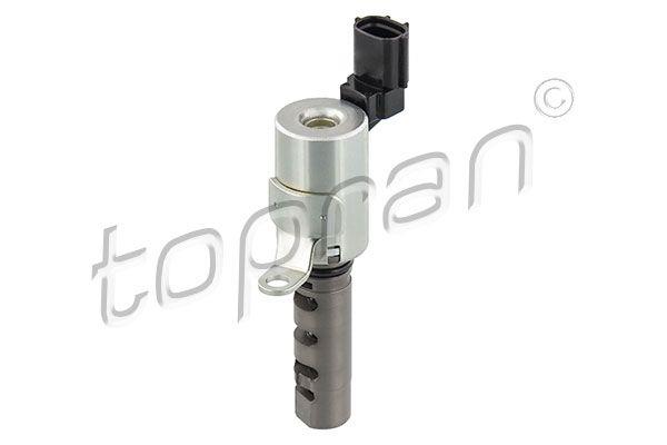 Topran 600 520 Camshaft adjustment valve 600520