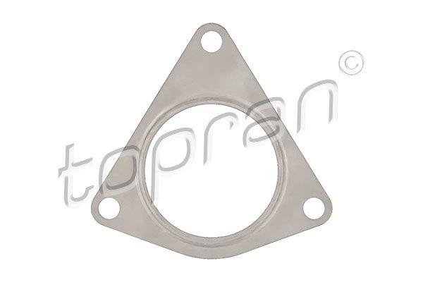 Topran 117 162 Exhaust pipe gasket 117162