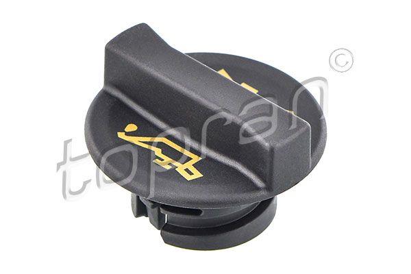 Oil filler cap Topran 304 291