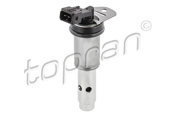 Topran 502 734 Camshaft adjustment valve 502734
