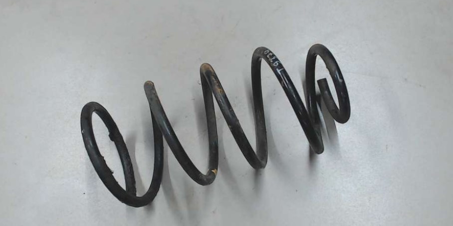C23634011B Mazda Front coil spring