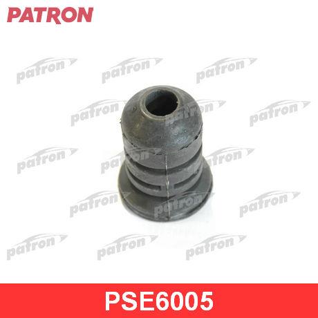 Patron PSE6005 Rubber buffer, suspension PSE6005