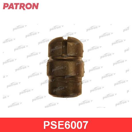 Patron PSE6007 Rubber buffer, suspension PSE6007