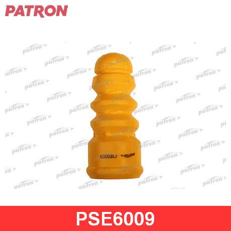 Patron PSE6009 Rubber buffer, suspension PSE6009