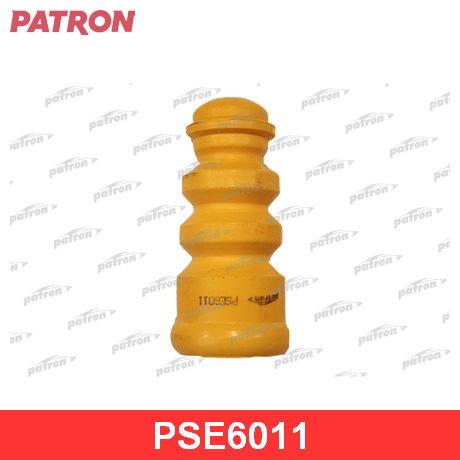 Patron PSE6011 Rubber buffer, suspension PSE6011