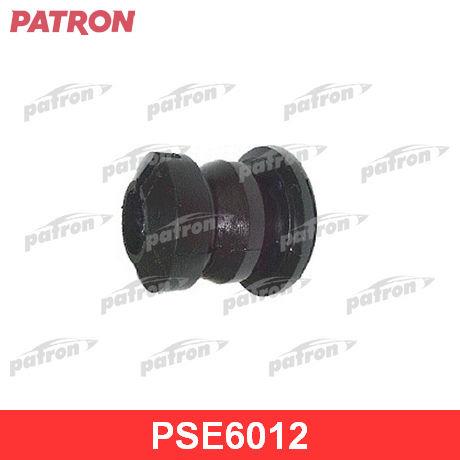 Patron PSE6012 Rubber buffer, suspension PSE6012