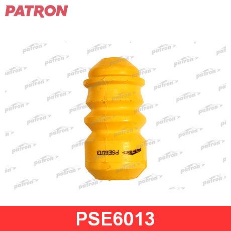Patron PSE6013 Rubber buffer, suspension PSE6013