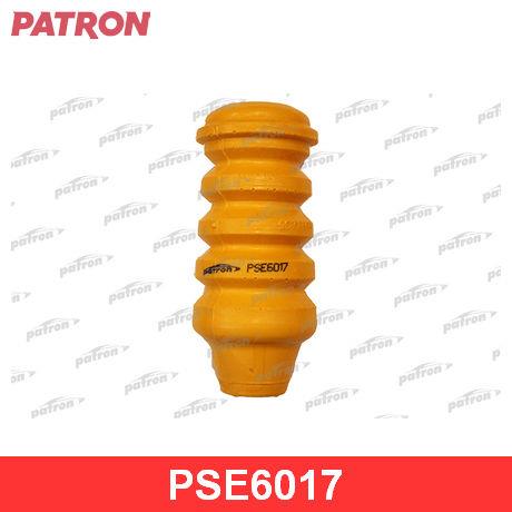 Patron PSE6017 Rubber buffer, suspension PSE6017