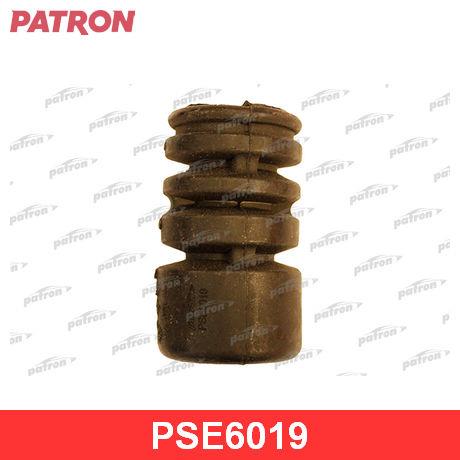 Patron PSE6019 Rubber buffer, suspension PSE6019