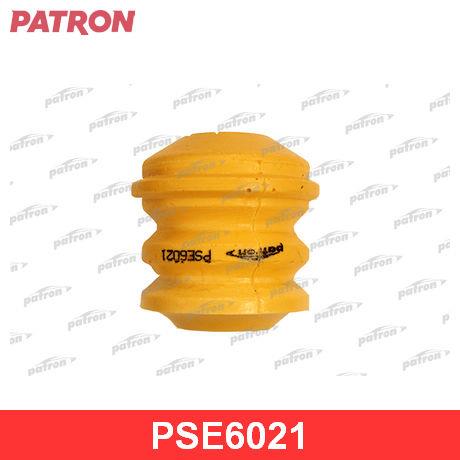Patron PSE6021 Rubber buffer, suspension PSE6021
