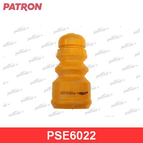 Patron PSE6022 Rubber buffer, suspension PSE6022