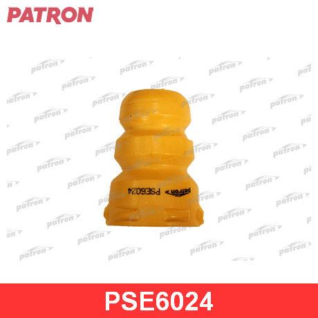 Patron PSE6024 Rubber buffer, suspension PSE6024