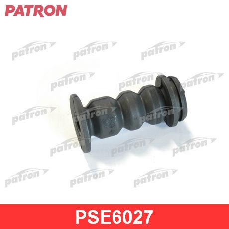 Patron PSE6027 Rubber buffer, suspension PSE6027